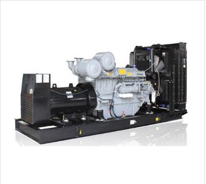 300KW帕金斯2206C-E13TAG3L柴油发电机组技术性能描摹